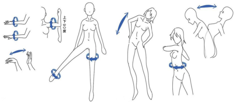 What sex positions can I enjoy with my love doll?